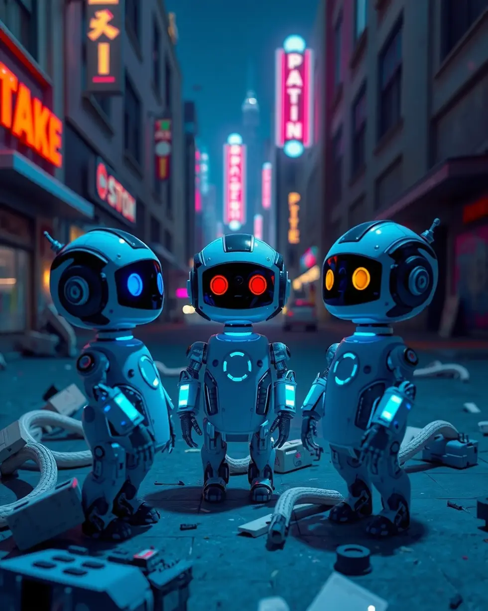 Creatorz+_BabyBotz_Futuristic_Cyborgs_Cute_ID_3SUFGYT1