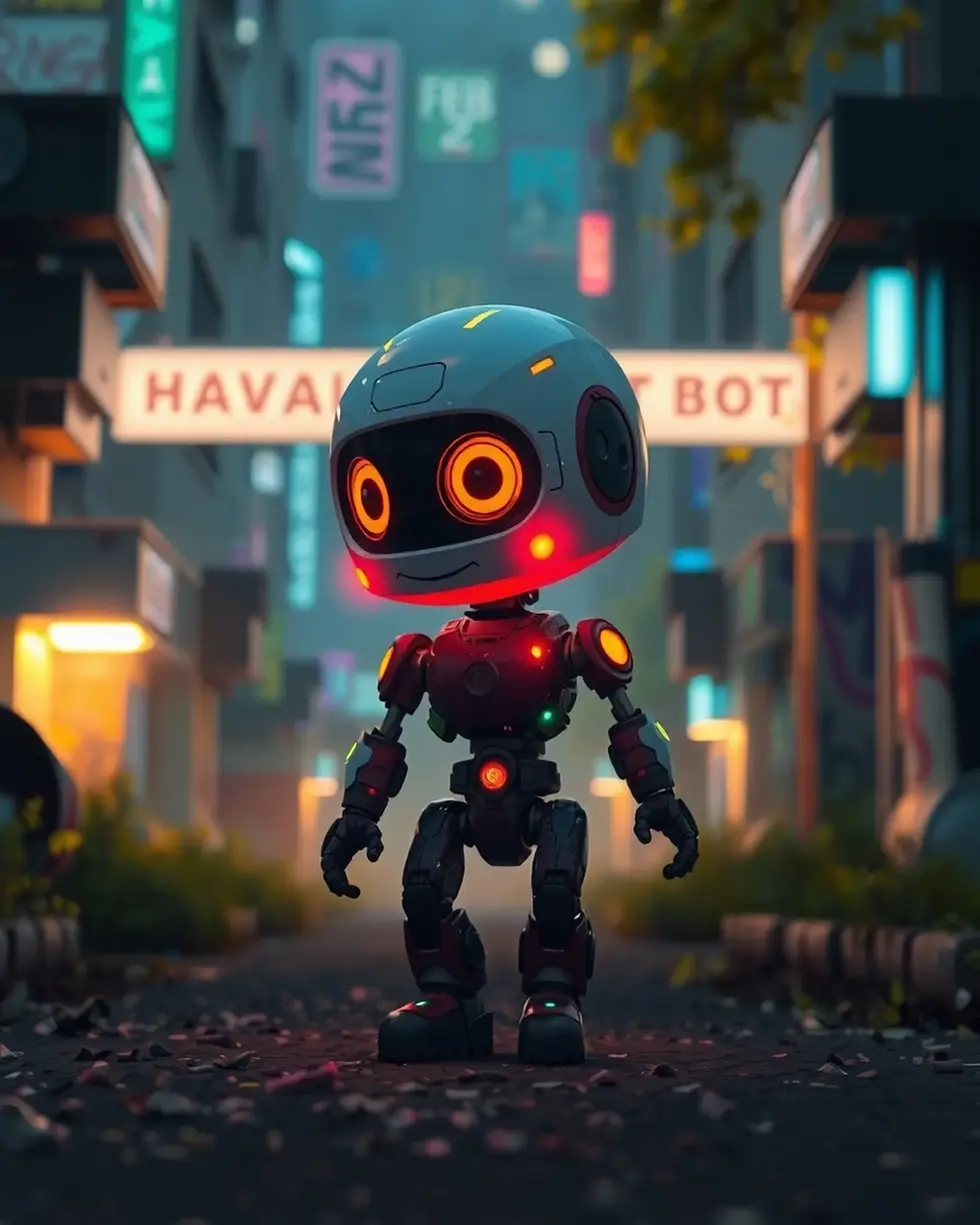 Creatorz+_BabyBotz_Futuristic_Cyborgs_Cute_ID_30M061E8