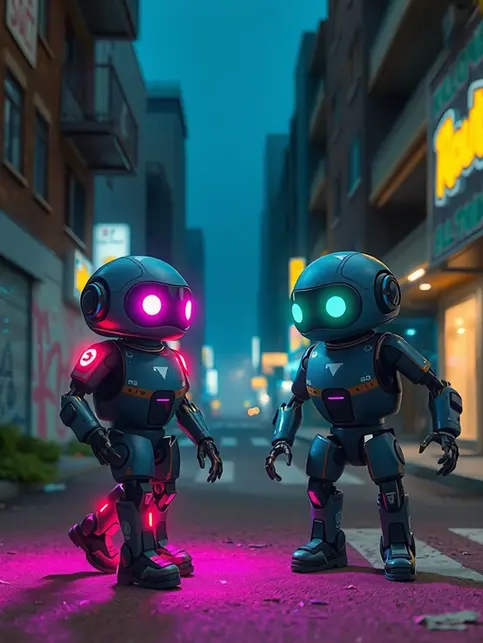 ID_ZONMC28L_BabyBotz_Origins_FuturisticBotz_CyberFleet