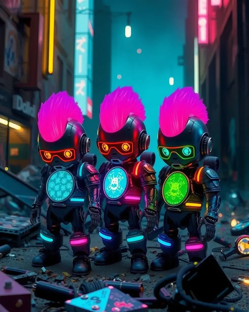 Creatorz+_BabyBotz_Futuristic_Circuit_Punks_ID_2Q7QM3TS