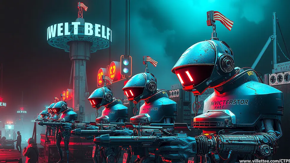 img-F76LYXJT-CreatorzPlus-TechPlus-Dystopian-Pluto-Futuristic-Neon-Blue-Surreal-Digital-Ar