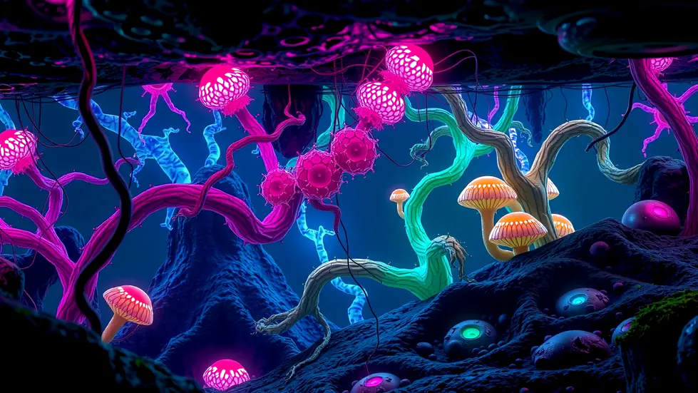 DIGMJBEO-CreatorzPlus-SignalPlus-Cyber-Fungi-Glowing-
