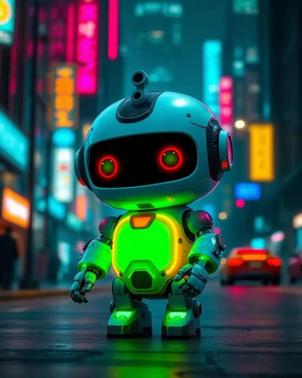Creatorz+_BabyBotz+_GlowCircuit+_Robots_Adorable_ID_7OMJZE3Y