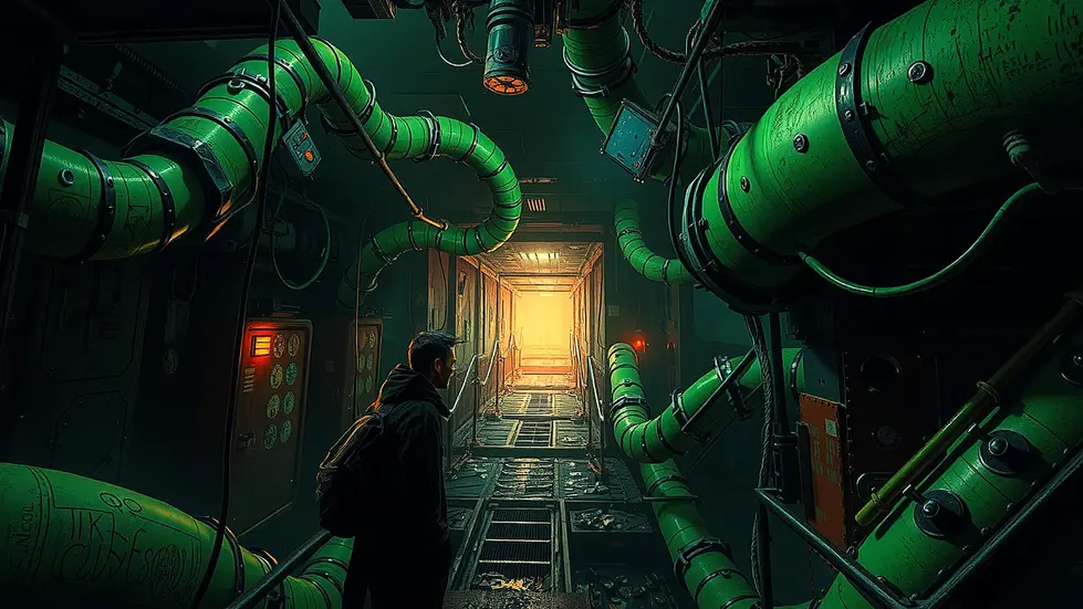 img-0OMLA1WS-CreatorzPlus-Futuristicl-Post-Apocalyptic-Dystopian-Underground-NeonCity-Glit