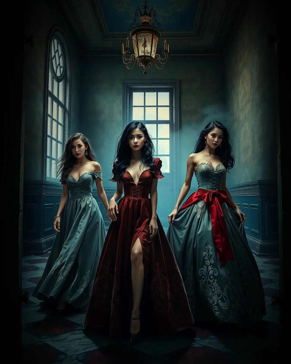 ID_CGLPITWH_Creatorz_DirtNapp_GentleHorror_Gothic_Surrealism