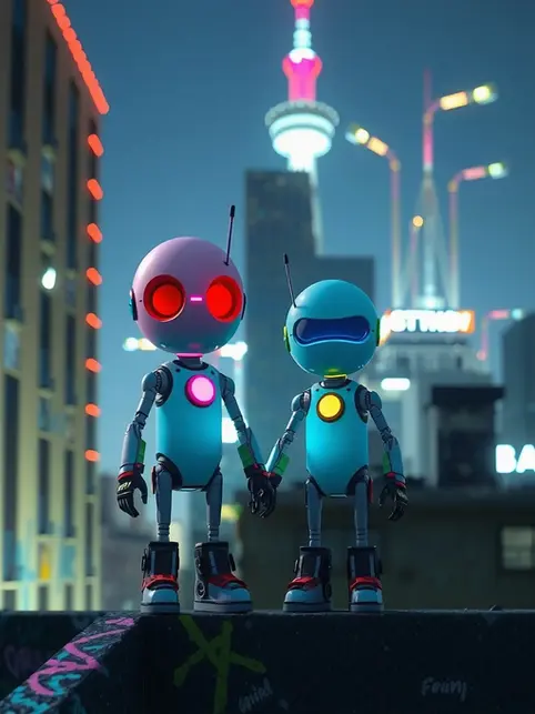 ID_2GPPQPV4_BabyBotz_Origins_FuturisticBotz_CyberFleet