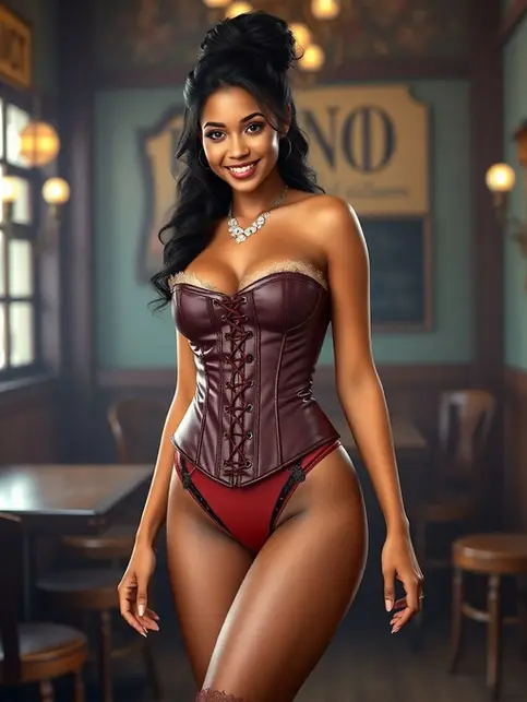Creatorz+_WildWest_Cowgirls_Corsets_Fantasy_ID_TQ9LKBBM v1