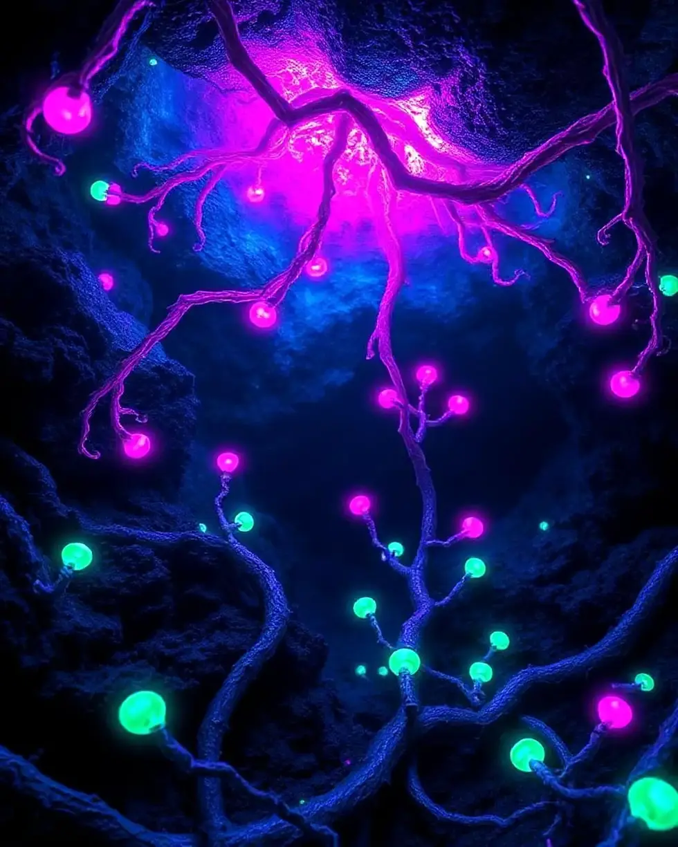 img-OTTSGL4Y-CreatorzPlus-SignalPlus-DigitalFungi-MemoryBloom-GlowRoot-CyberFungi-SporePul
