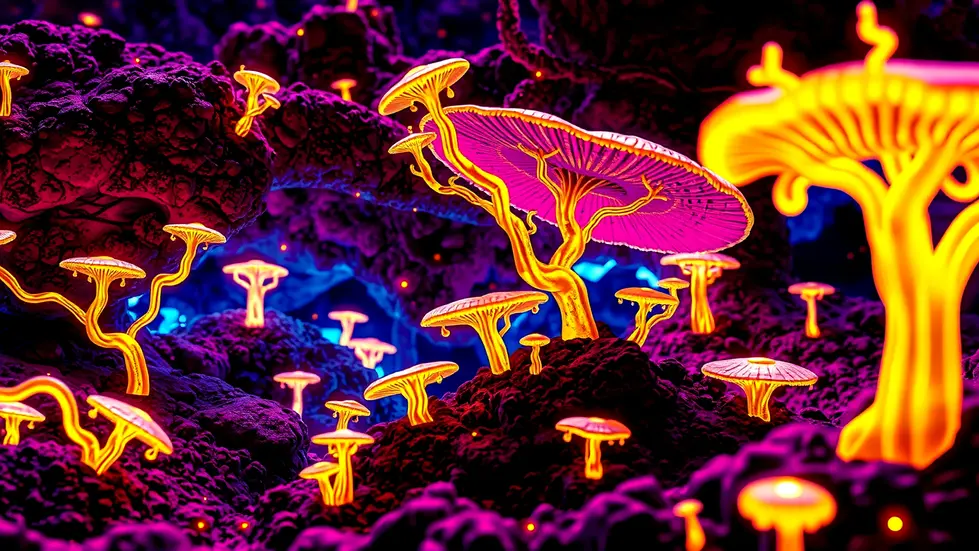 ZSJTSFSE-CreatorzPlus-SignalPlus-Cyber-Fungi-Glowing-