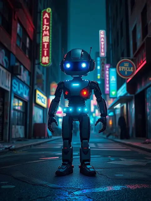 ID_TN2NMWAX_BabyBotz_Origins_Neoncore_Glitchglow