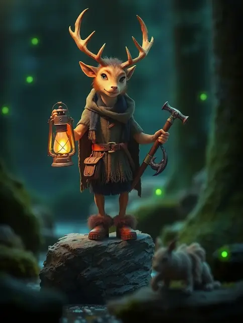 ID_3APURJNM_ForestKindz_Origins_EmberHorn_Earthbound