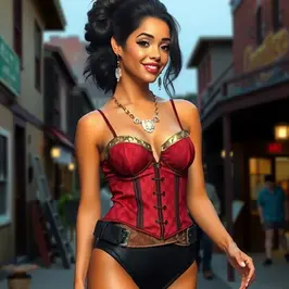 Wild West Vol. 1: The Saloon Sessions
