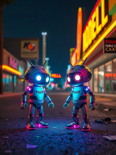 ID_OLET9P0H_BabyBotz_Origins_Neoncore_Glitchglow