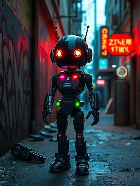 ID_8WJVZ2FJ_BabyBotz_Origins_Neoncore_Glitchglow