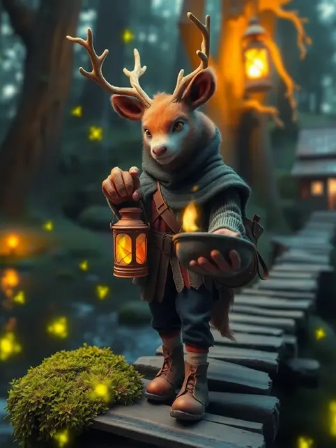 ID_QJVYHPTS_ForestKindz_Origins_EmberHorn_Earthbound