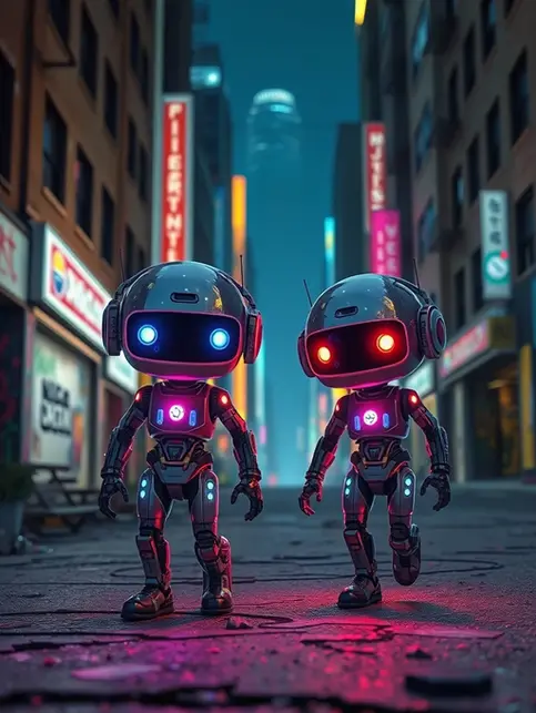 ID_TCFNJWVU_BabyBotz_Origins_Neoncore_Glitchglow