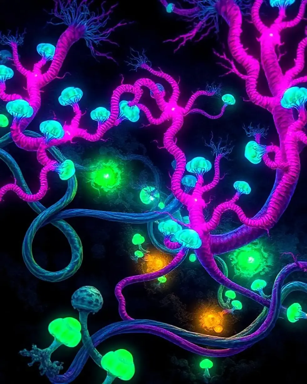 img-R4UMSKDH-CreatorzPlus-SignalPlus-DigitalFungi-MemoryBloom-GlowRoot-CyberFungi-SporePul
