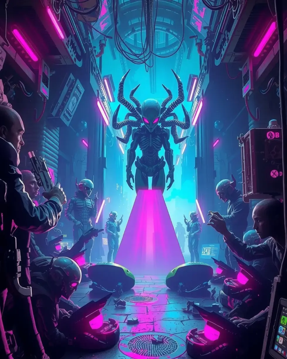 img-R813M2EY-CreatorzPlus-Alienistic-DystopianFuture-PurpleNeon-GlowingNebula-LucidDreamsc