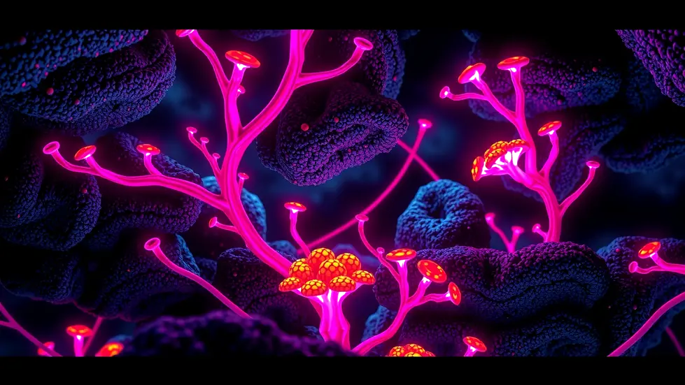 PTSN6DIK-CreatorzPlus-SignalPlus-Cyber-Fungi-Glowing-