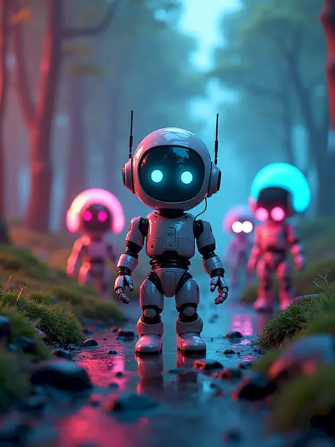 ID_2GUYWNV5_BabyBotz_Origins_Glitch_Pixelbound