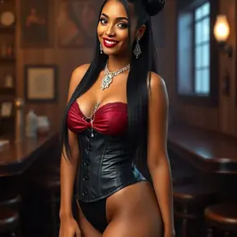 Wild West Vol. 2: Gunsmoke & Glamor