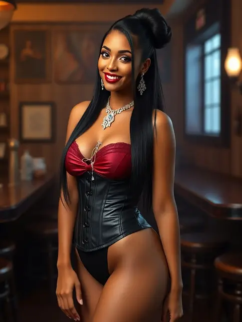 Creatorz+_WildWest_Cowgirls_Corsets_Fantasy_ID_ZQTFNY4E v1