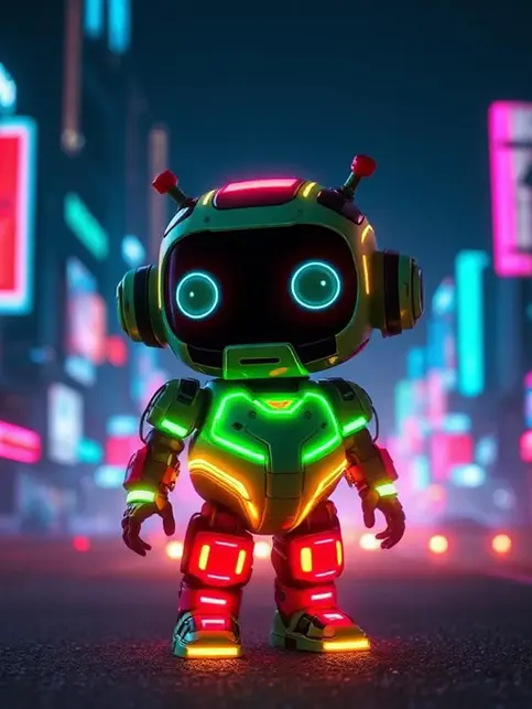 ID_G3GOW7X6_BabyBotz_Origins_Glowbotz_Neon_Bytegang