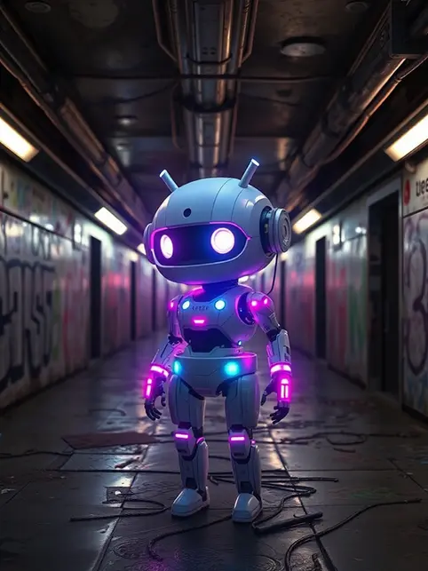ID_D6OK90WB_BabyBotz_Origins_Neoncore_Glitchglow