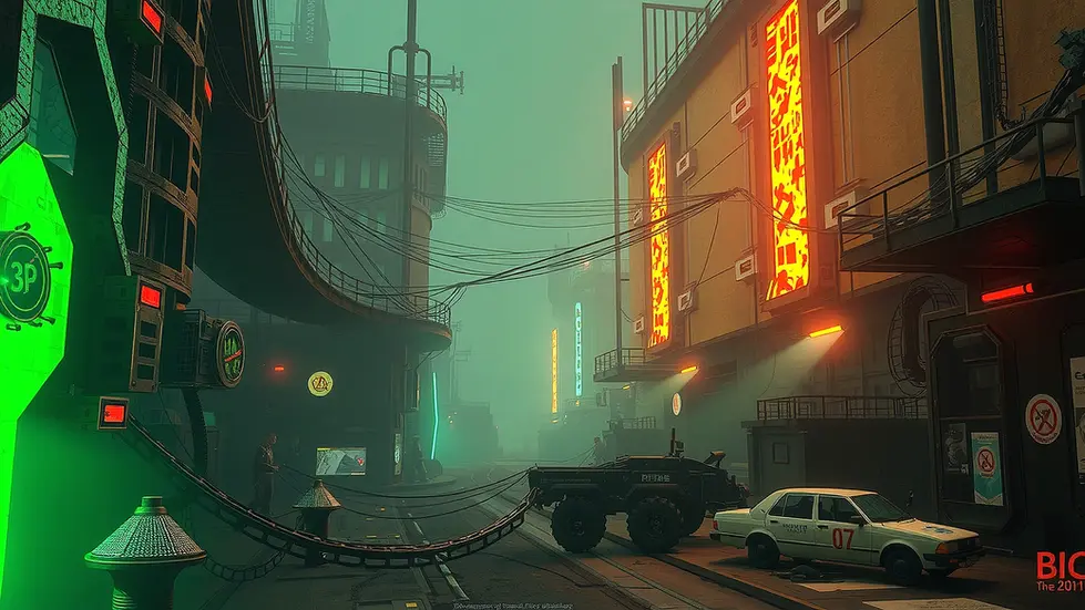 img-0C9BRB12-CreatorzPlus-TechPlus-Dystopian-Sector-47-Futuristic-Glowing-Neon-Green-Surre