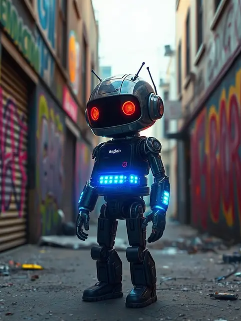 ID_BOPKVOSM_BabyBotz_Origins_Neoncore_Glitchglow