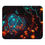 Thumbnail: #07 Signal 2.0: "Nova" Collection —Neon Mycelium - Premium Mousepad