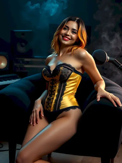 ID_85EAESDH_Hunniez+_Delicious_Alluring_Lustful_Exciting