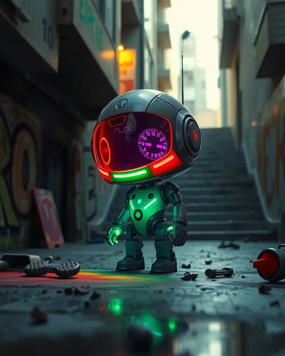 Creatorz+_BabyBotz_Futuristic_Cyborgs_Cute_ID_3X5SJAF8