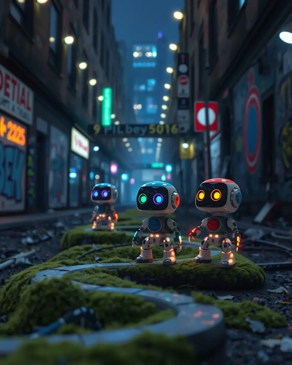 Creatorz+_BabyBotz_Futuristic_Cyborgs_Cute_ID_RUM5P6LV