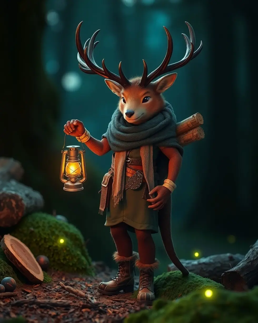 Creatorz+_EmberHorns_MagicalForest_Enchanted_ID_7FUATFIN