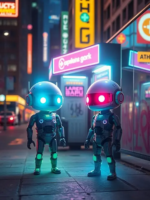 ID_ZU5BJ8YO_BabyBotz_Origins_Neoncore_Glitchglow