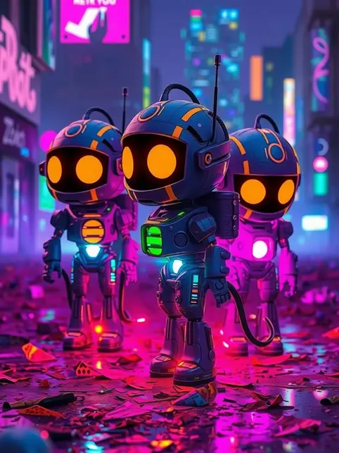 ID_FX8FCMAN_BabyBotz_Origins_FuturisticBotz_CyberFleet