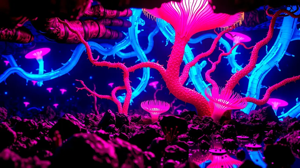 CYKM2CJN-CreatorzPlus-SignalPlus-Cyber-Fungi-Glowing-