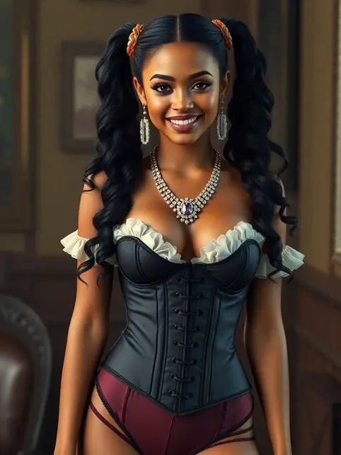 Creatorz+_WildWest_Cowgirls_Corsets_Fantasy_ID_OYX1Y3LO v1