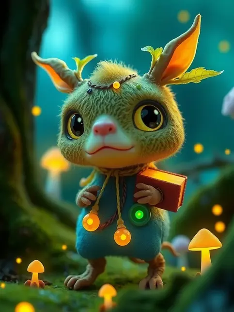 ID_9M4348WX_ForestKindz_Origins_TwigFolk_Saplingz