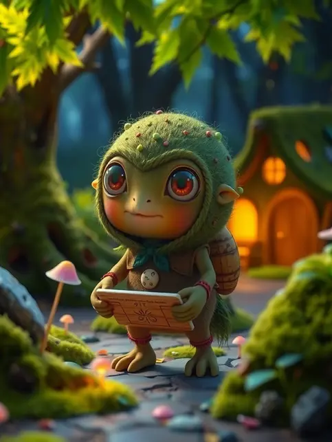 ID_7K50M368_ForestKindz_Origins_TwigFolk_Saplingz