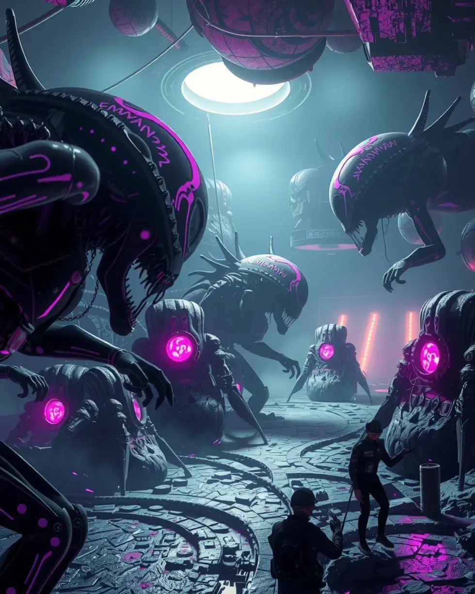 img-L31L9G79-CreatorzPlus-Alienistic-DystopianFuture-PurpleNeon-GlowingNebula-LucidDreamsc