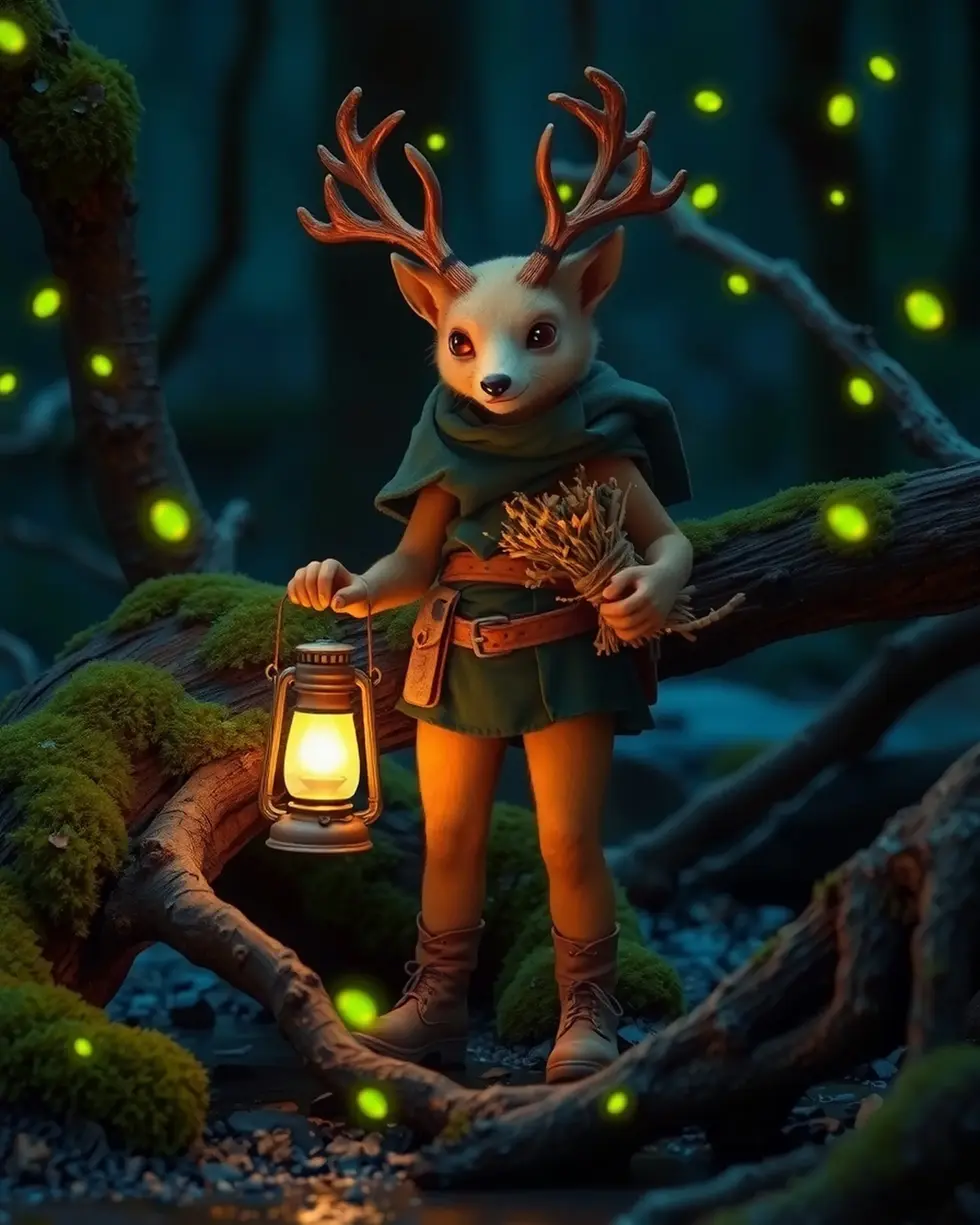 Creatorz+_EmberHorns_MagicalForest_Enchanted_ID_76JVFXJ8
