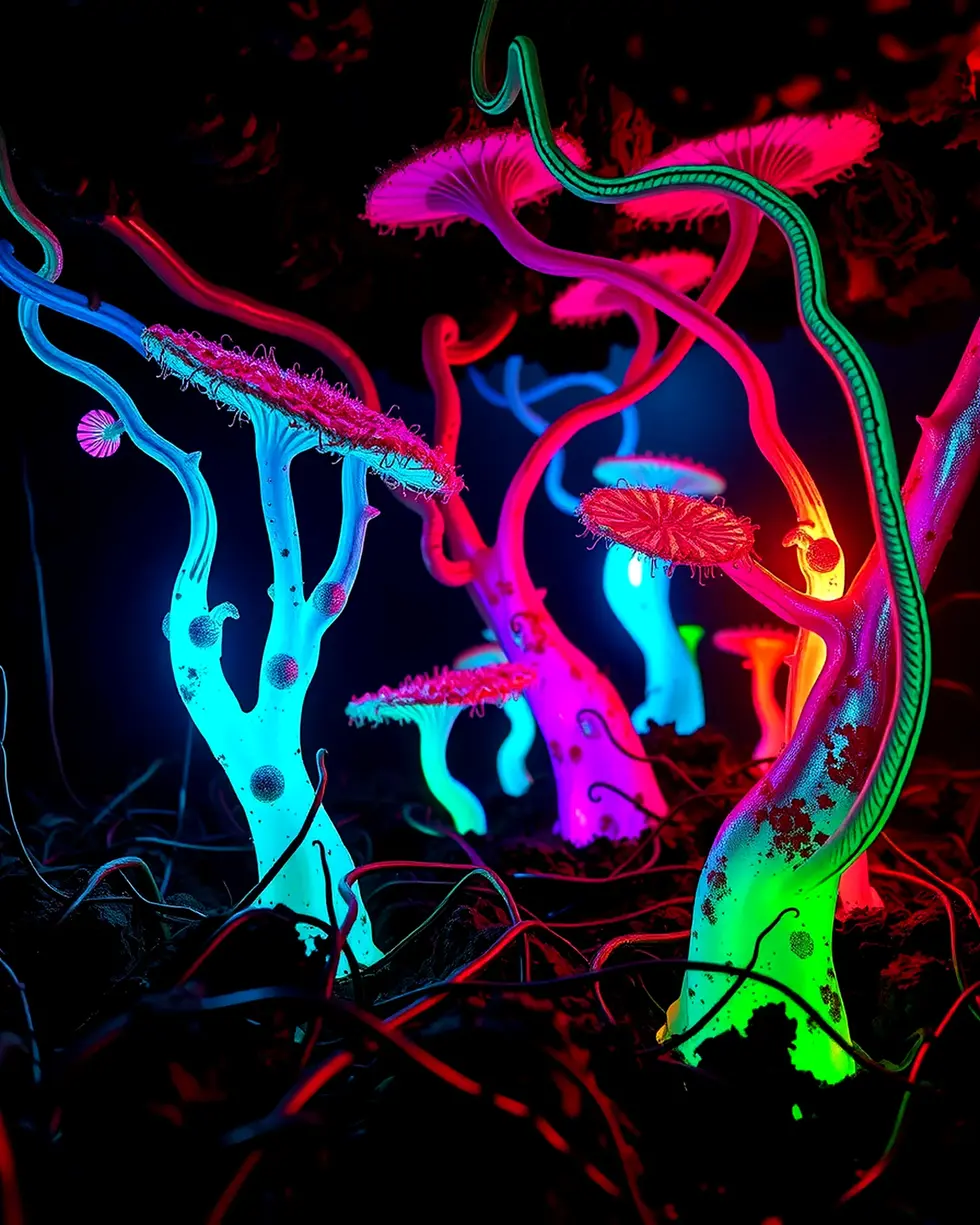 F64N673K-CreatorzPlus-SignalPlus-Alien-Fungi-Glowing-