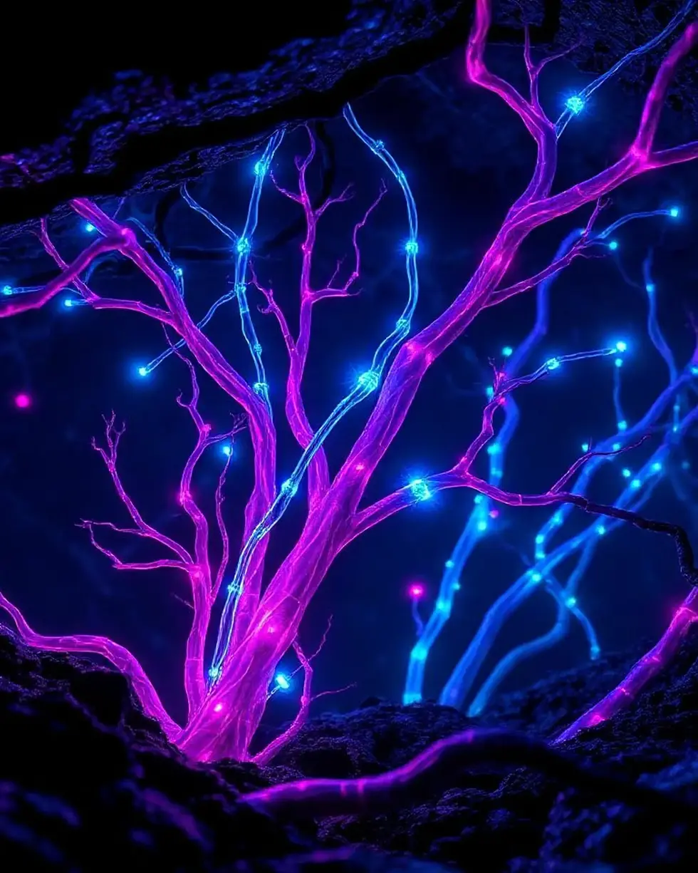 img-NYWCVAQE-CreatorzPlus-SignalPlus-DigitalFungi-MemoryBloom-GlowRoot-CyberFungi-SporePul