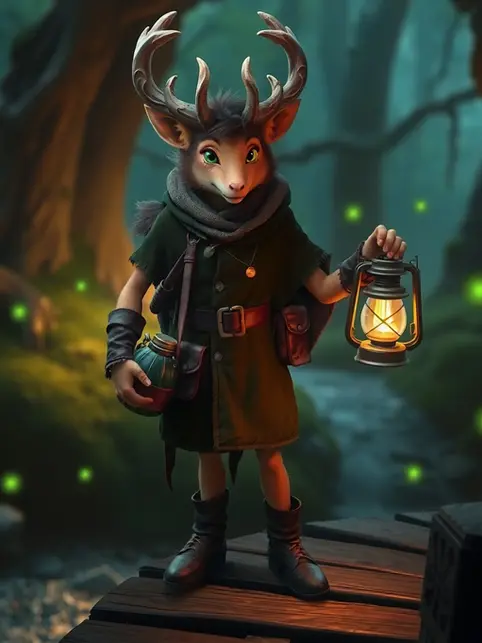 ID_OFTQDD41_ForestKindz_Fusion_EmberHorn_Earthbound
