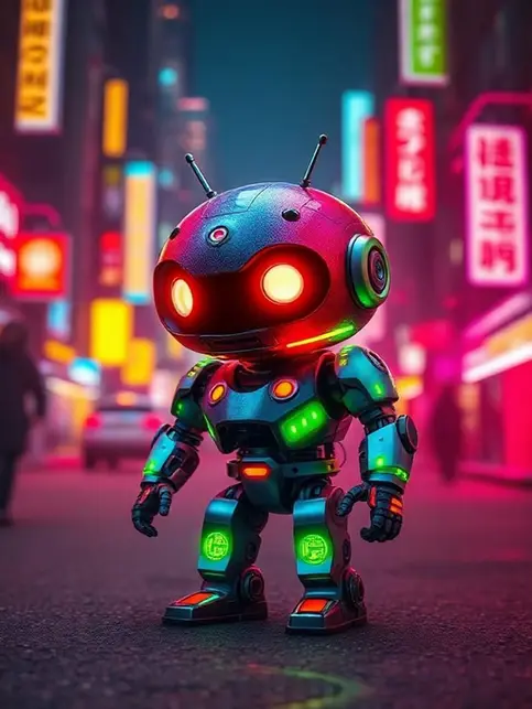 ID_DSFOOP62_BabyBotz_Origins_Glowbotz_Neon_Bytegang