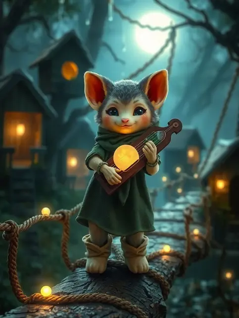 ID_A9AXFJKM_ForestKindz_Origins_Gentlekins_Mirthfolk