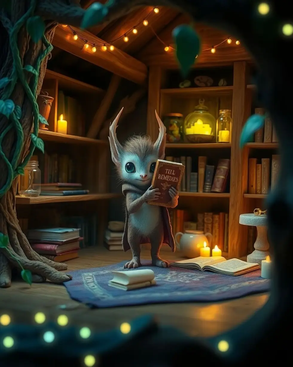 Creatorz+_Gentlekins_FantasyArt_Enchanted_ID_E0M4GEAP