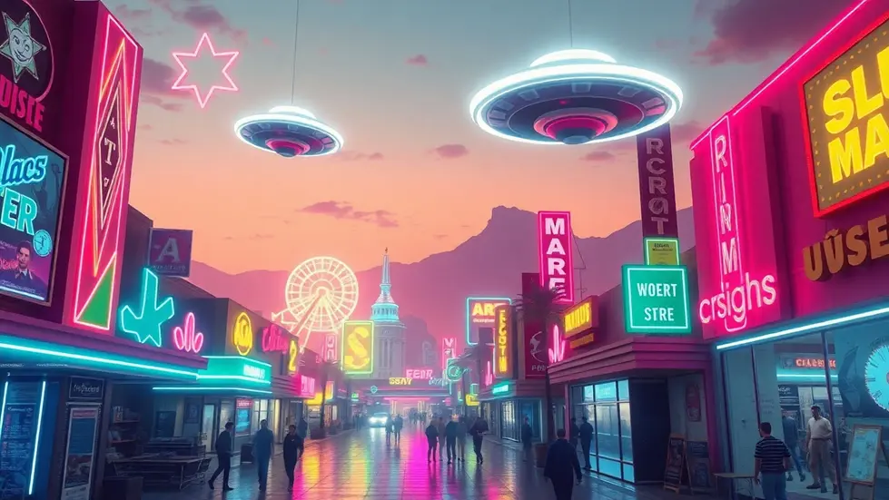 ID_L8RDVIZX_Synthz+_Synthwaves_Retro_Neon_Electronic_Glow